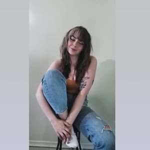 Meet your Posher, Julie